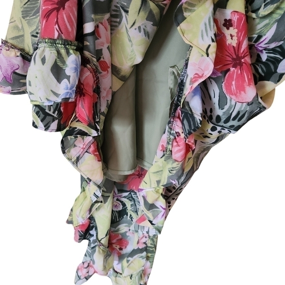 Tommy Bahama Tropolicious Maxi Dress - Picture 6 of 13